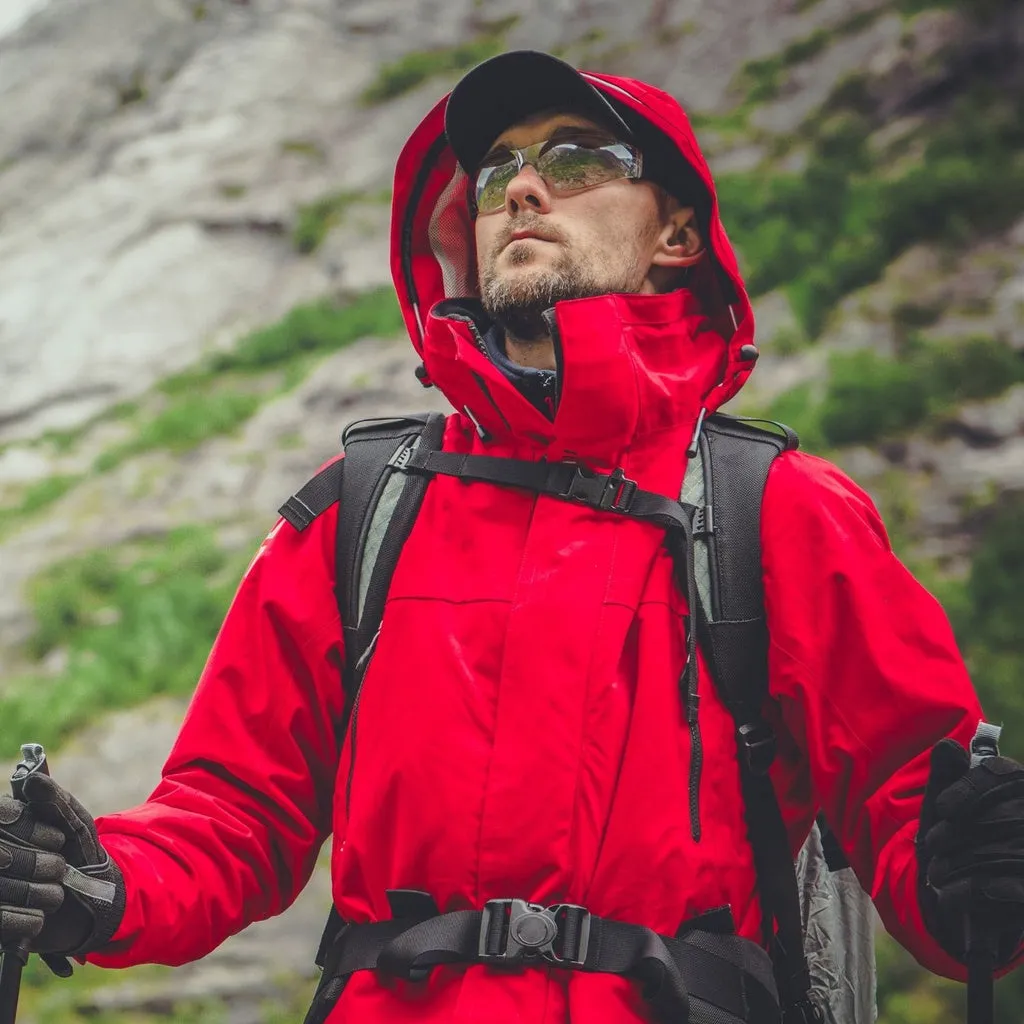 5 Lens UV400 Sport Sunglasses - Verpeak