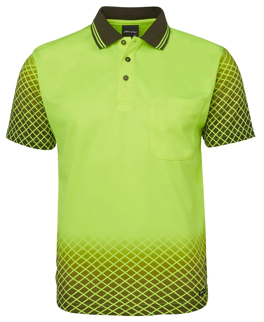 6HVNS JB's HV 4602.1 NET SUB POLO