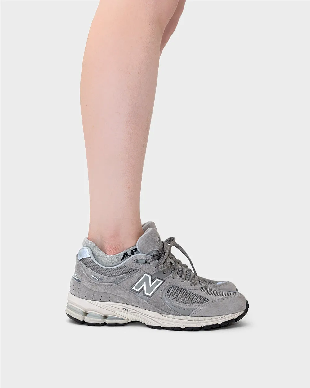 Ankle 3.0 - Gray 2 Pack