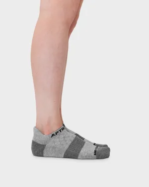 Ankle 3.0 - Gray 2 Pack