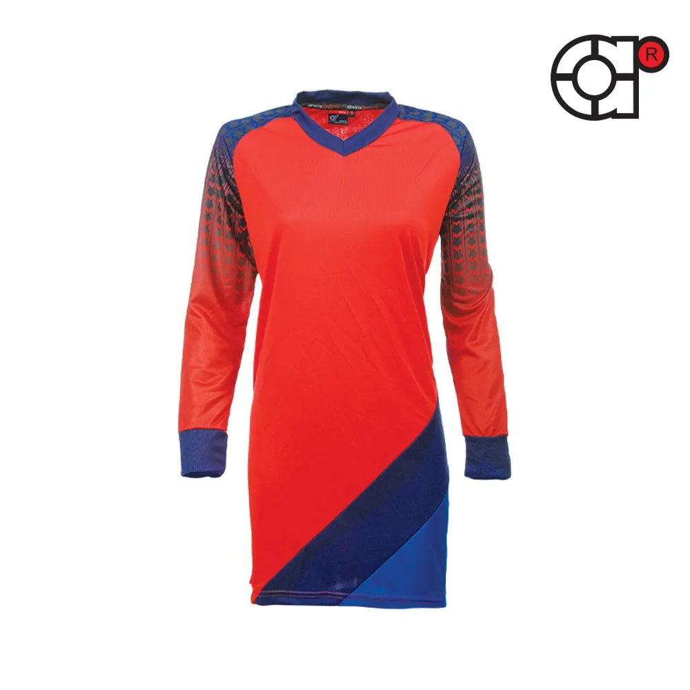 ARORA LONG  SLEEVE DRY FIT SUBLIMATION MUSLIMAH (MWP 04-06)