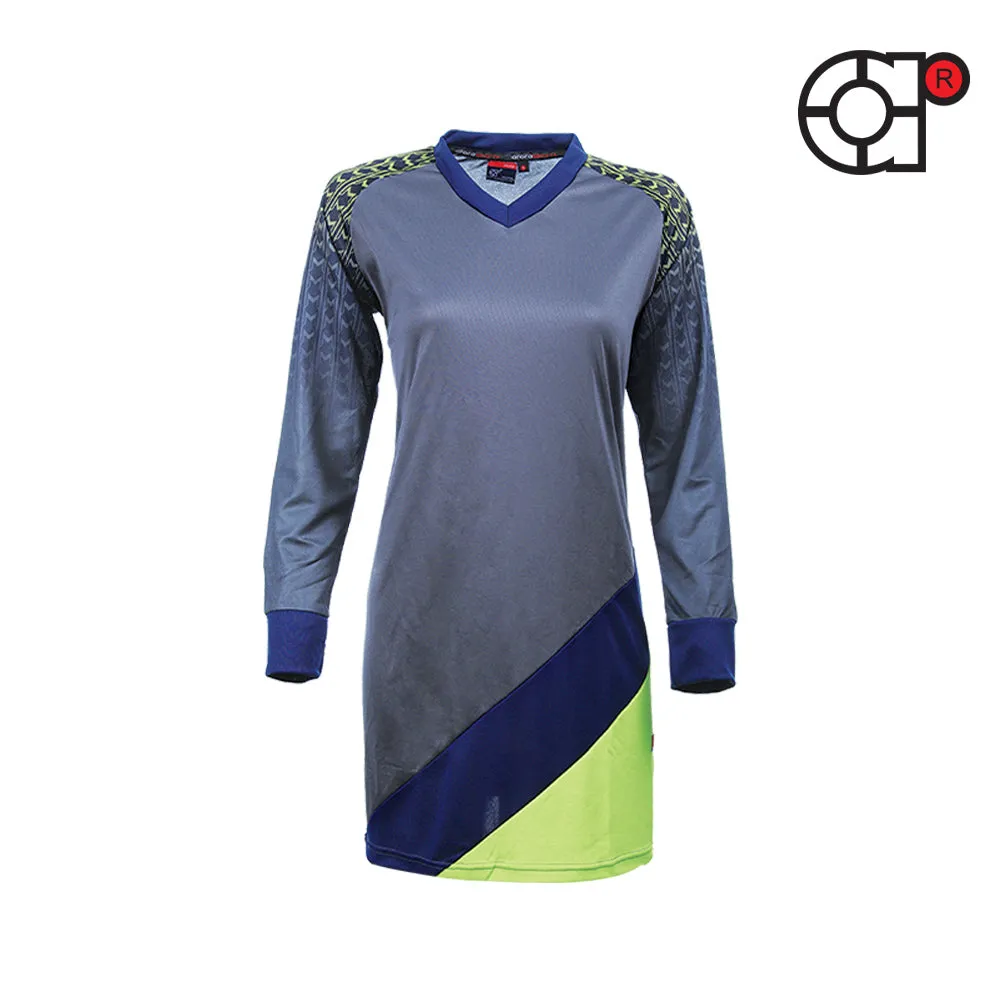 ARORA LONG  SLEEVE DRY FIT SUBLIMATION MUSLIMAH (MWP 04-06)