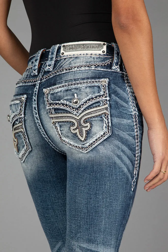 AURELIA SKINNY JEANS