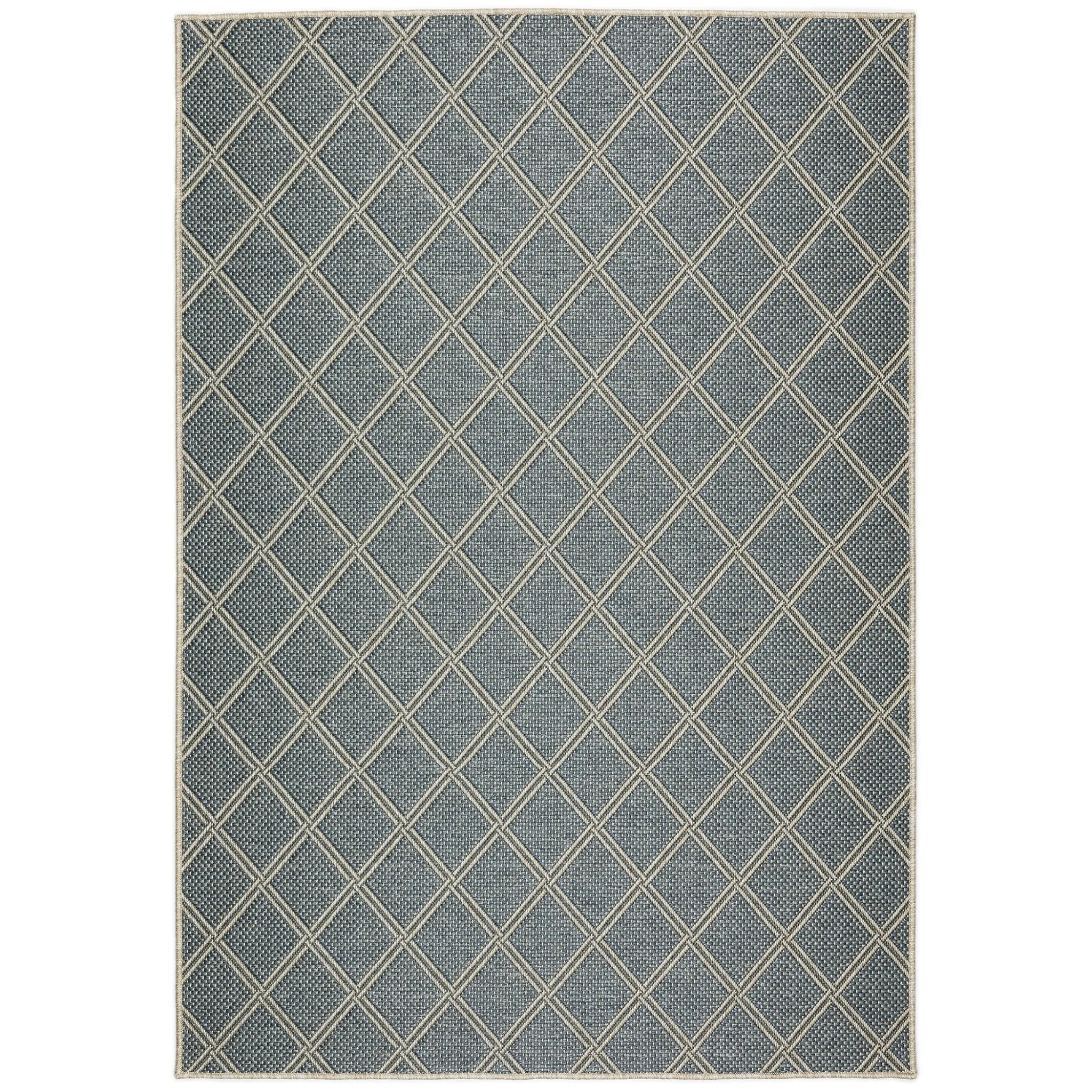 Bali BB3 Denim Rug