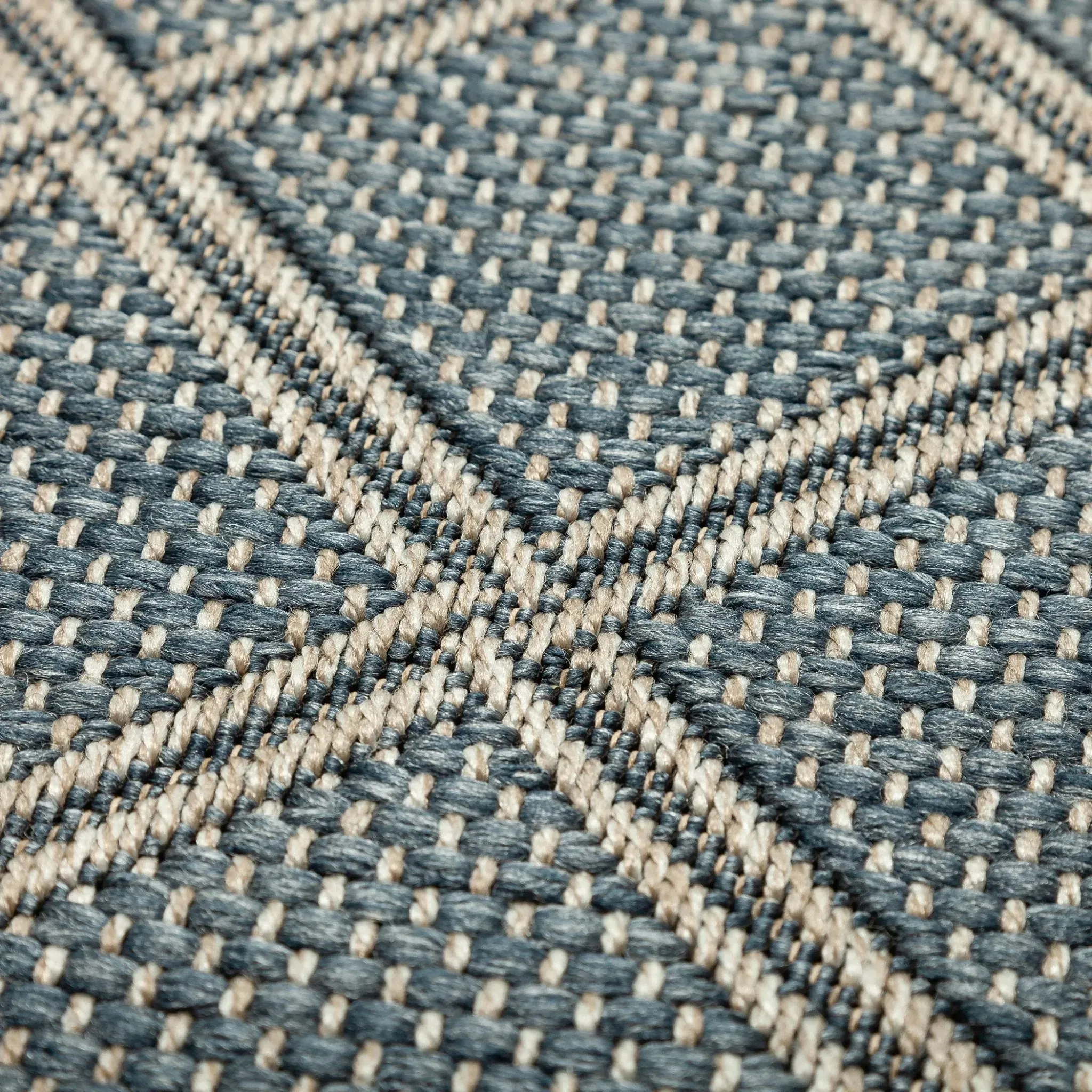 Bali BB3 Denim Rug
