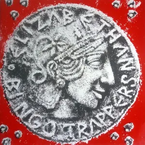 Bingo Trappers - Elizabethan LP