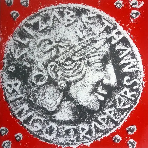 Bingo Trappers - Elizabethan LP