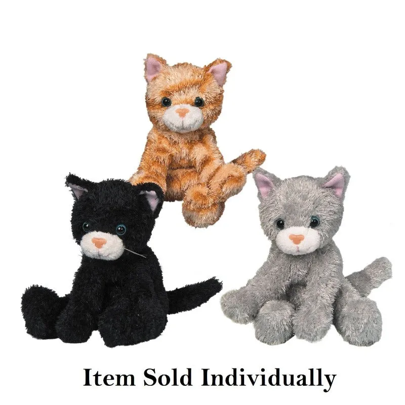Catsy Kitty (Assorted Styles)