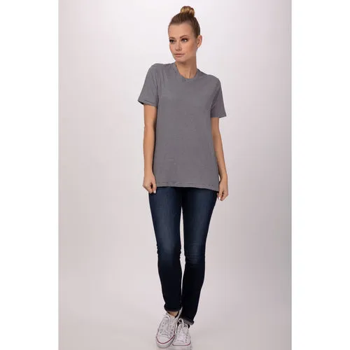 Chef Works SHT01GRY2XL Cook's Shirt