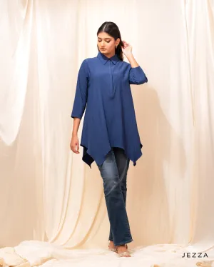 Chic Crush Polyester Top 58431