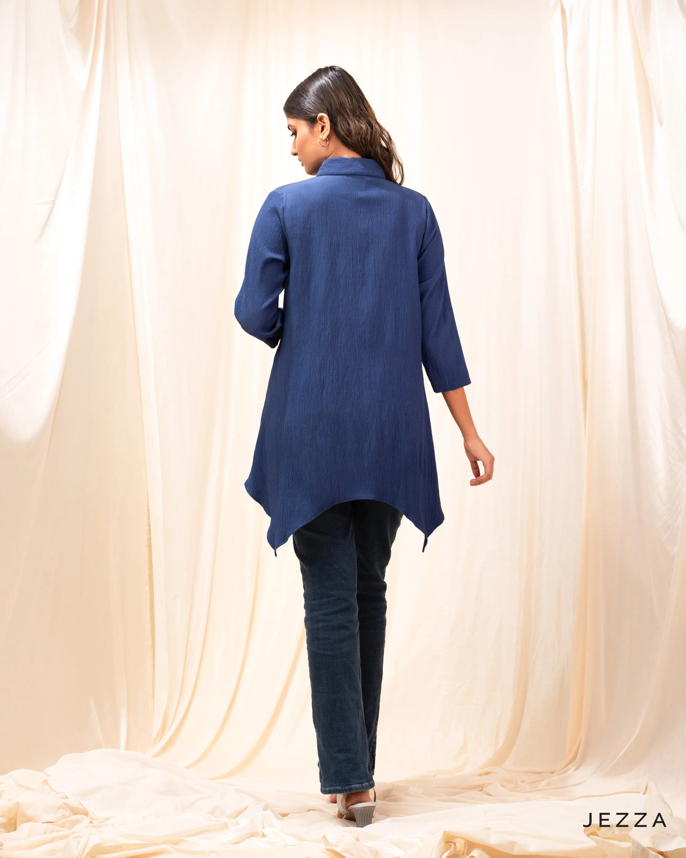 Chic Crush Polyester Top 58431