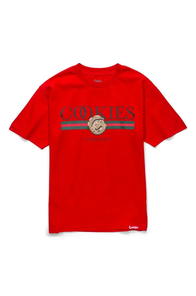 Cookies Lifestyle Tee
