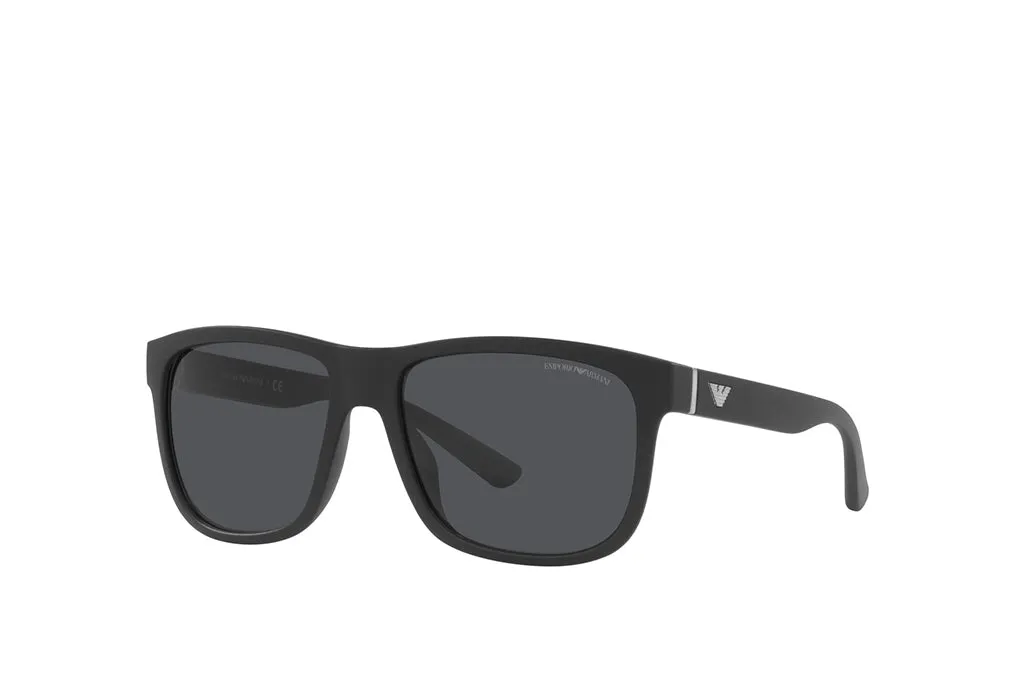 Emporio Armani 4182U Sunglass