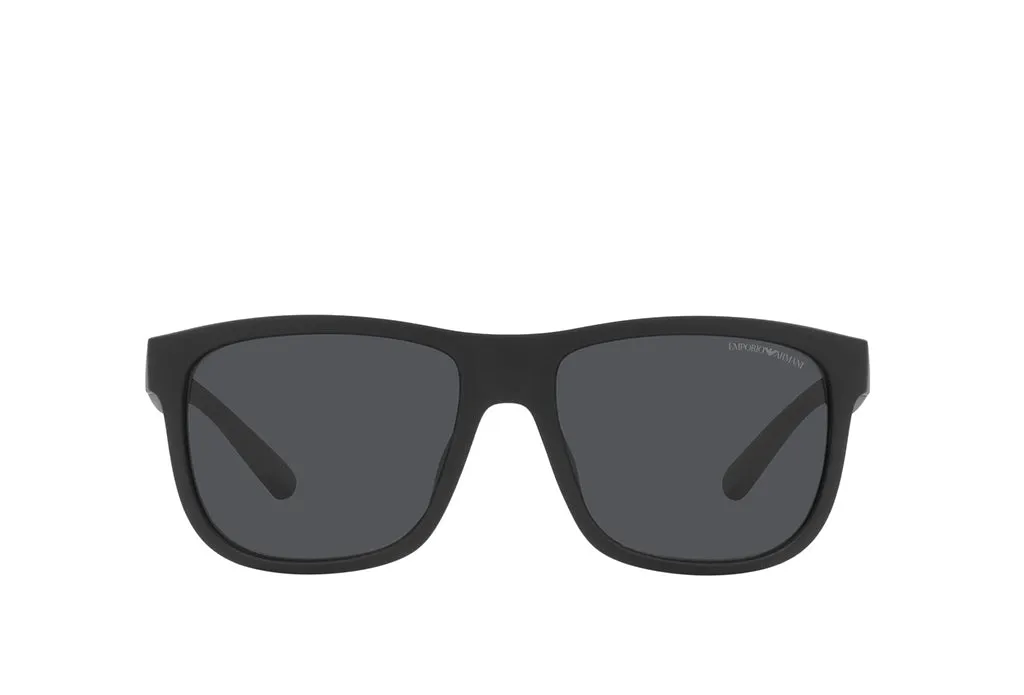Emporio Armani 4182U Sunglass