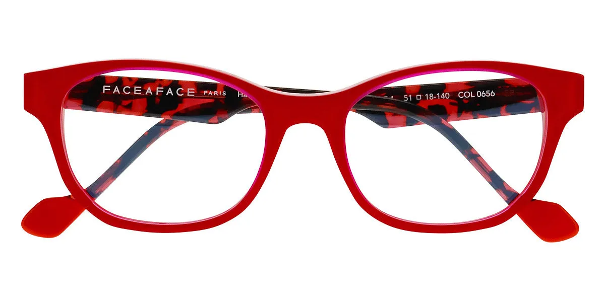 Face A Face® BLAKE 1