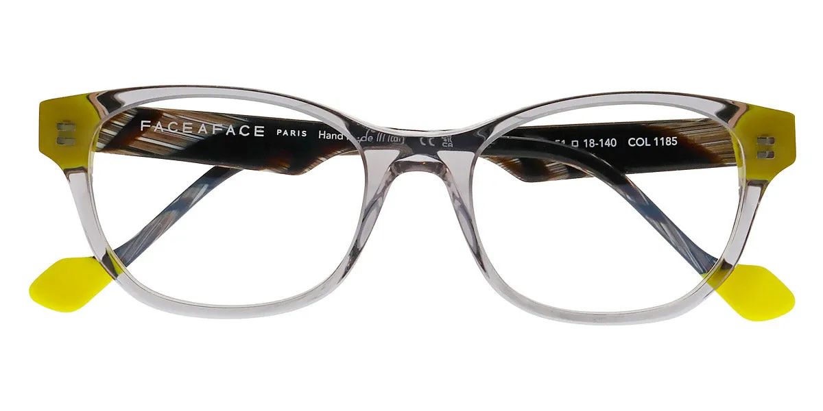 Face A Face® BLAKE 1