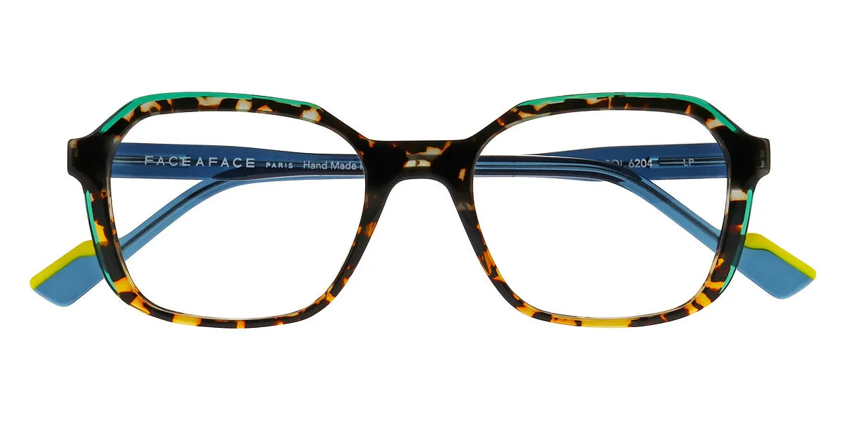 Face A Face® ECHOS 1