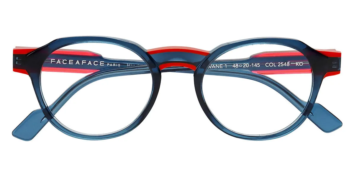 Face A Face® HAVANE 1