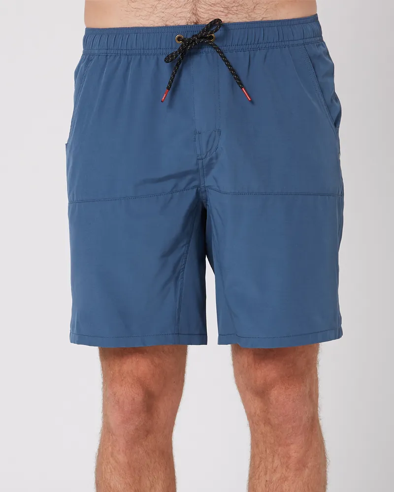 Follow All Day Shorts