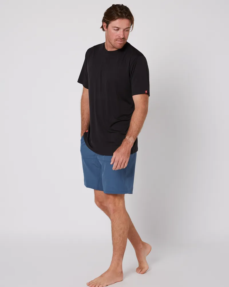 Follow All Day Shorts