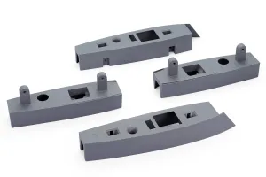 Freewing Twin 70mm B-2 Spirit Bomber Main Wing Structure Part