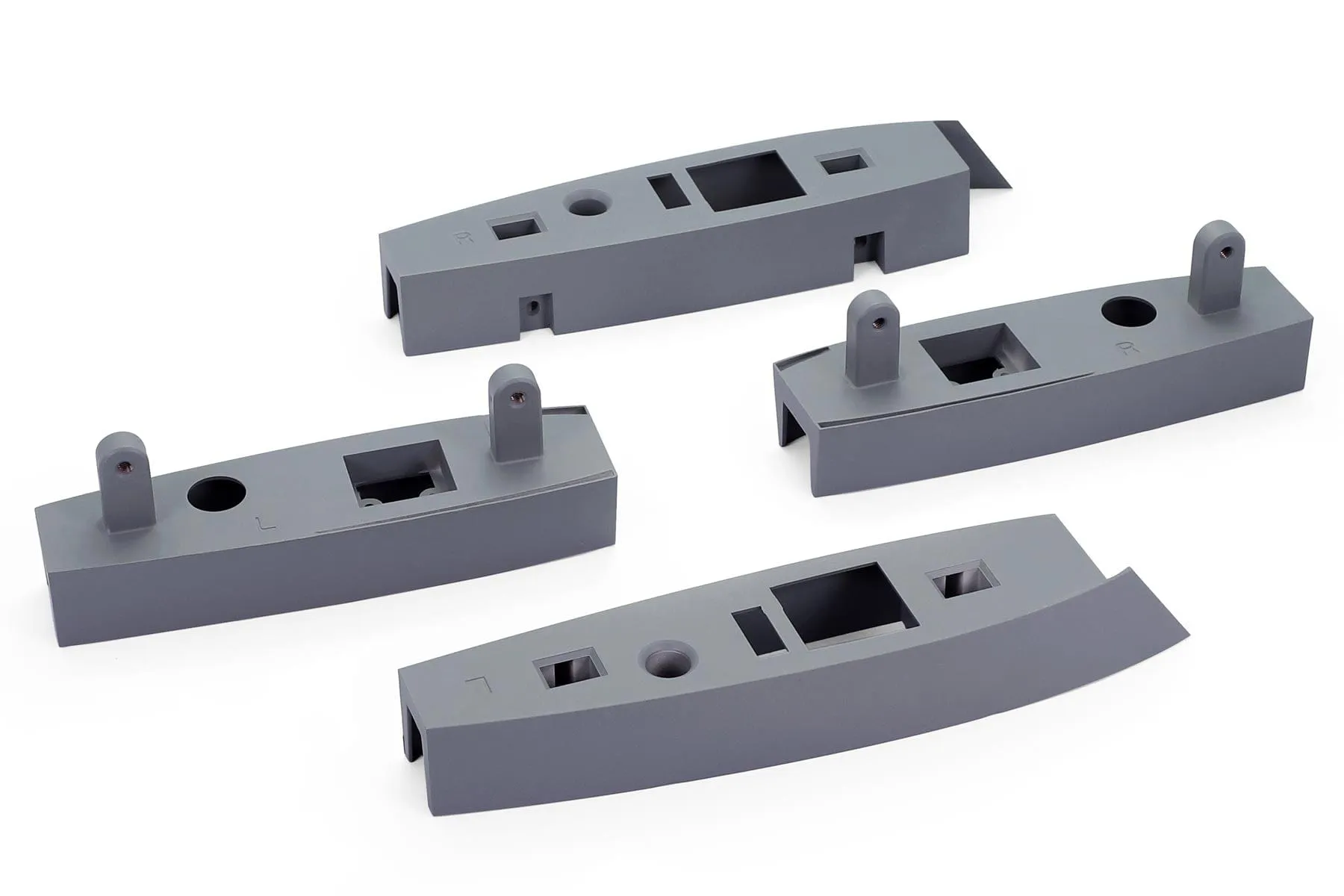 Freewing Twin 70mm B-2 Spirit Bomber Main Wing Structure Part