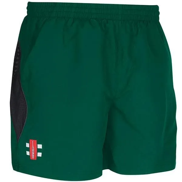 Gray-Nicolls Storm Junior Cricket Short