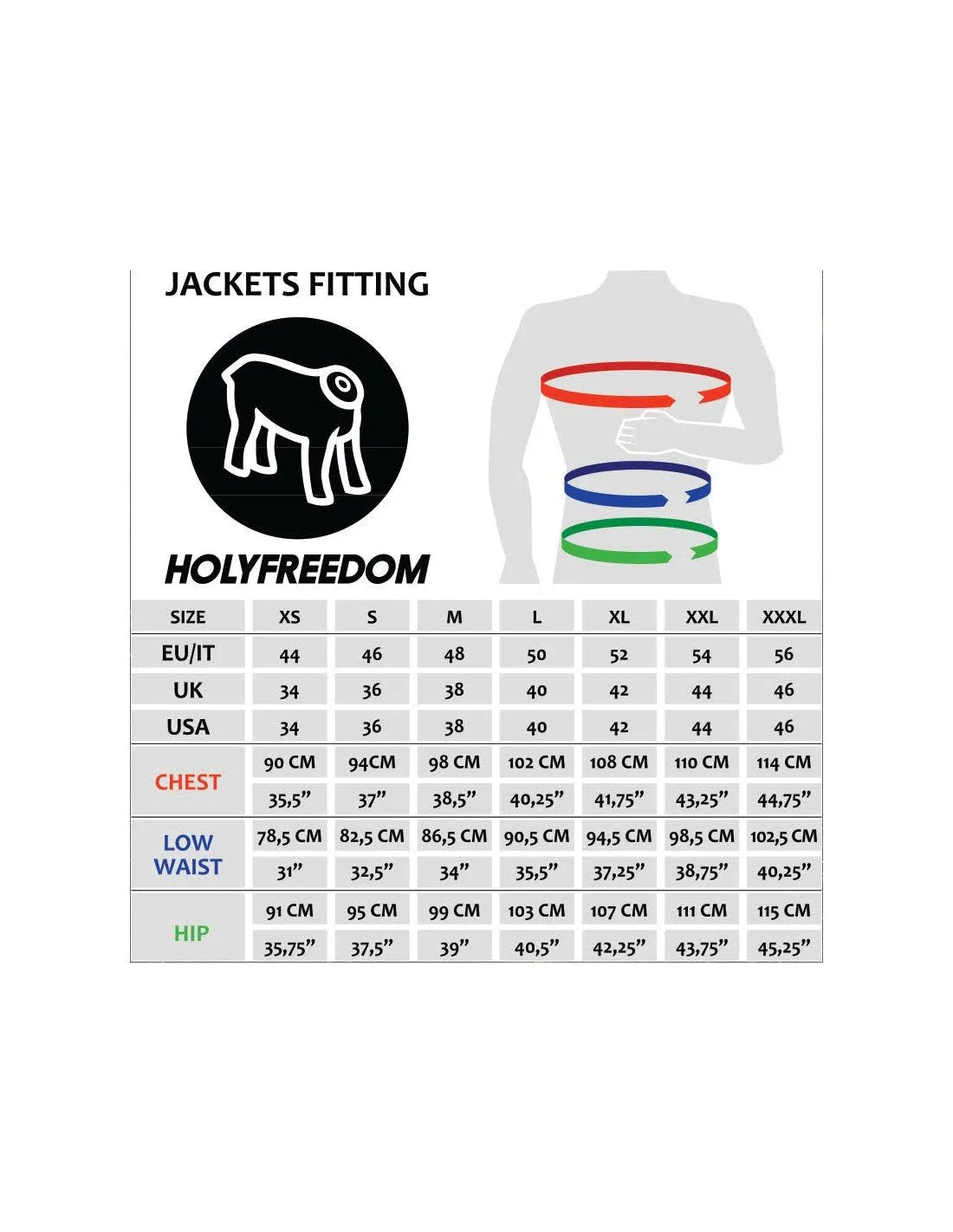 Holy Freedom - Ever Military Motorcycle Jacket - Military Green