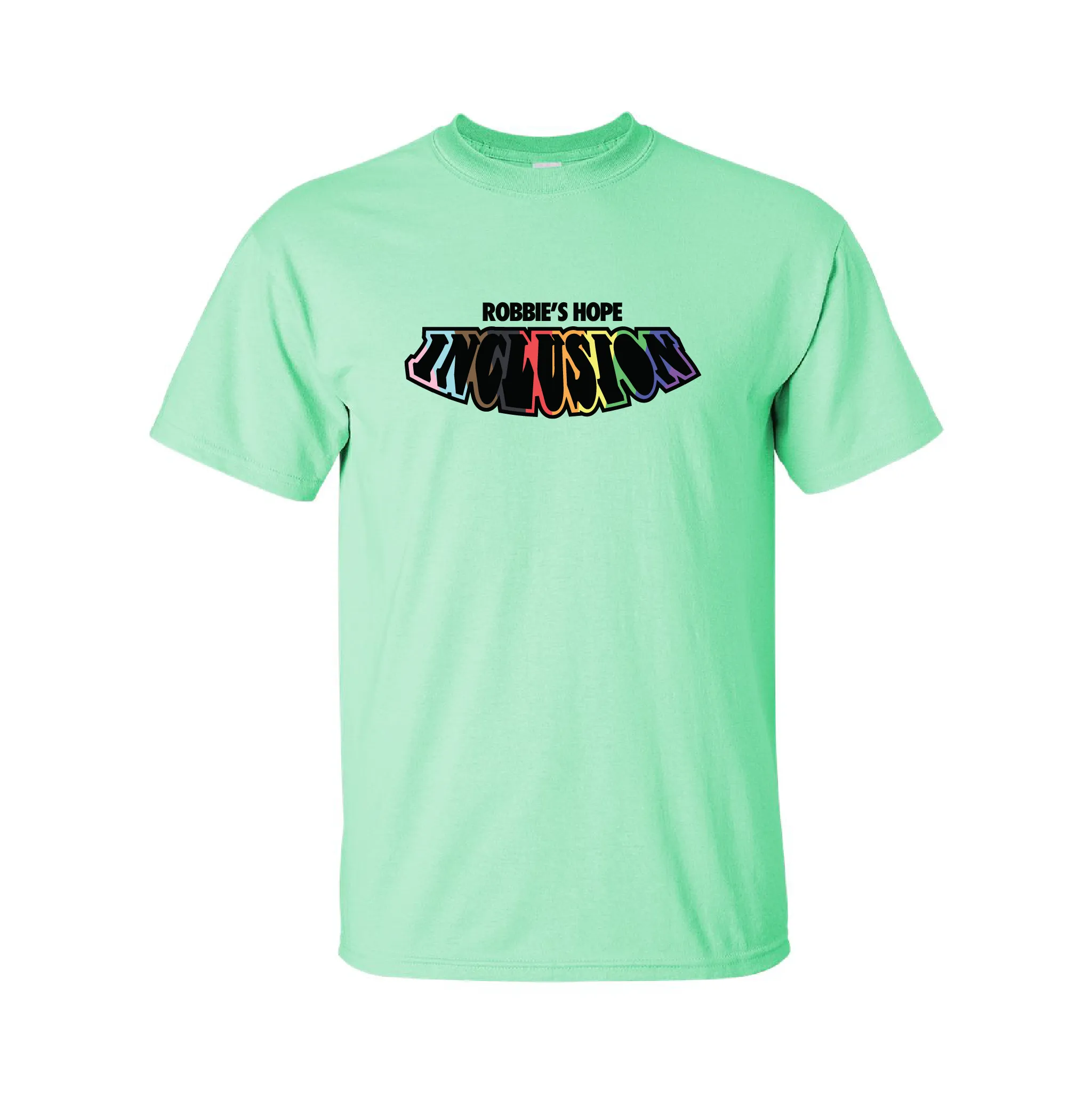 Inclusion Short Sleeve T-Shirt