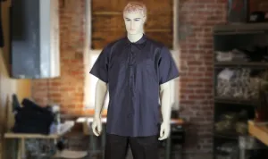 Industrial Stripe Work