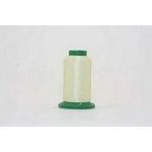 Isacord 1000m Polyester - Lemongrass