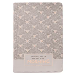 Journal: New Every Morning