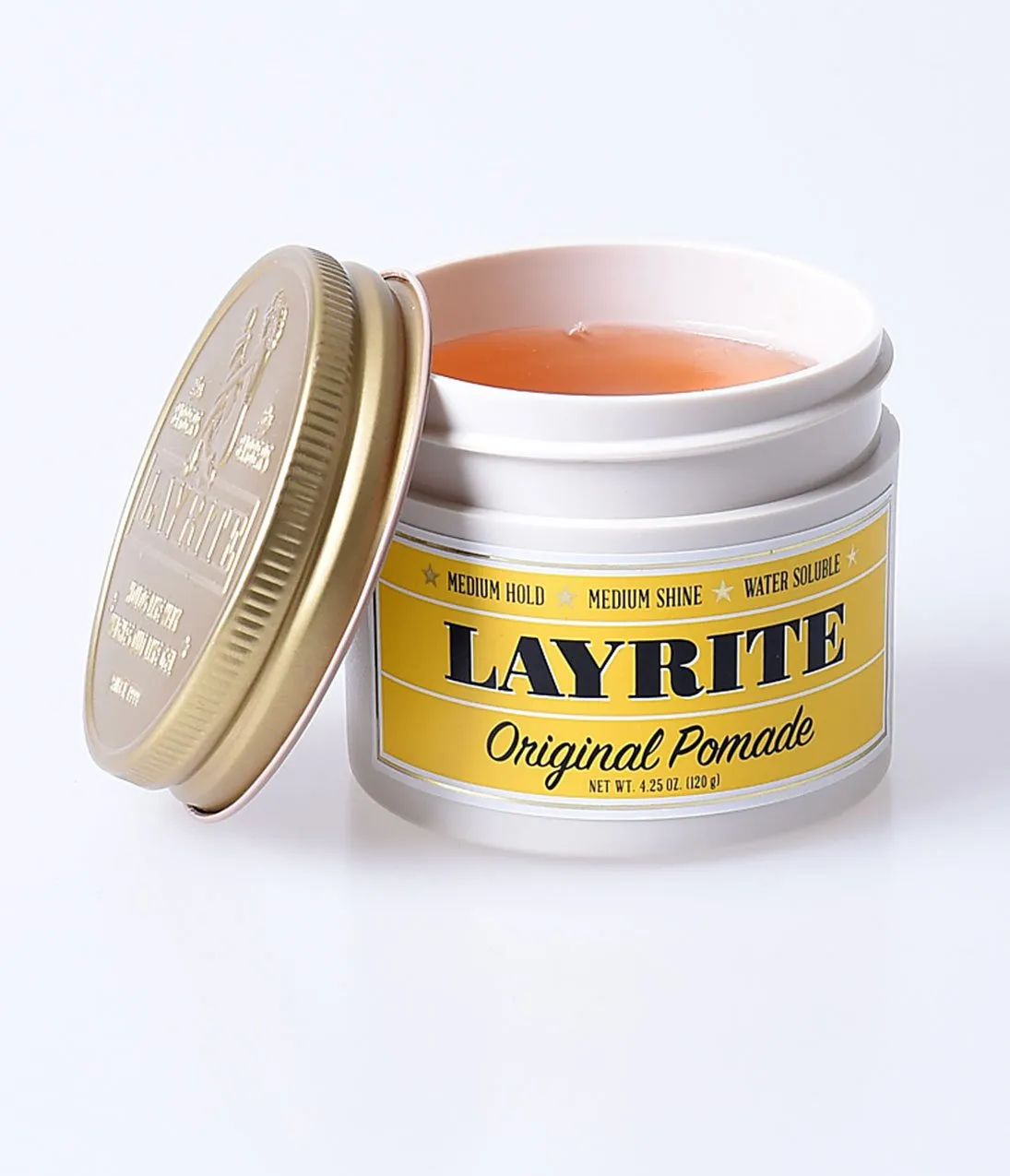 Layrite Original Gel Pomade