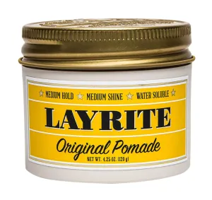 Layrite Original Pomade 113g
