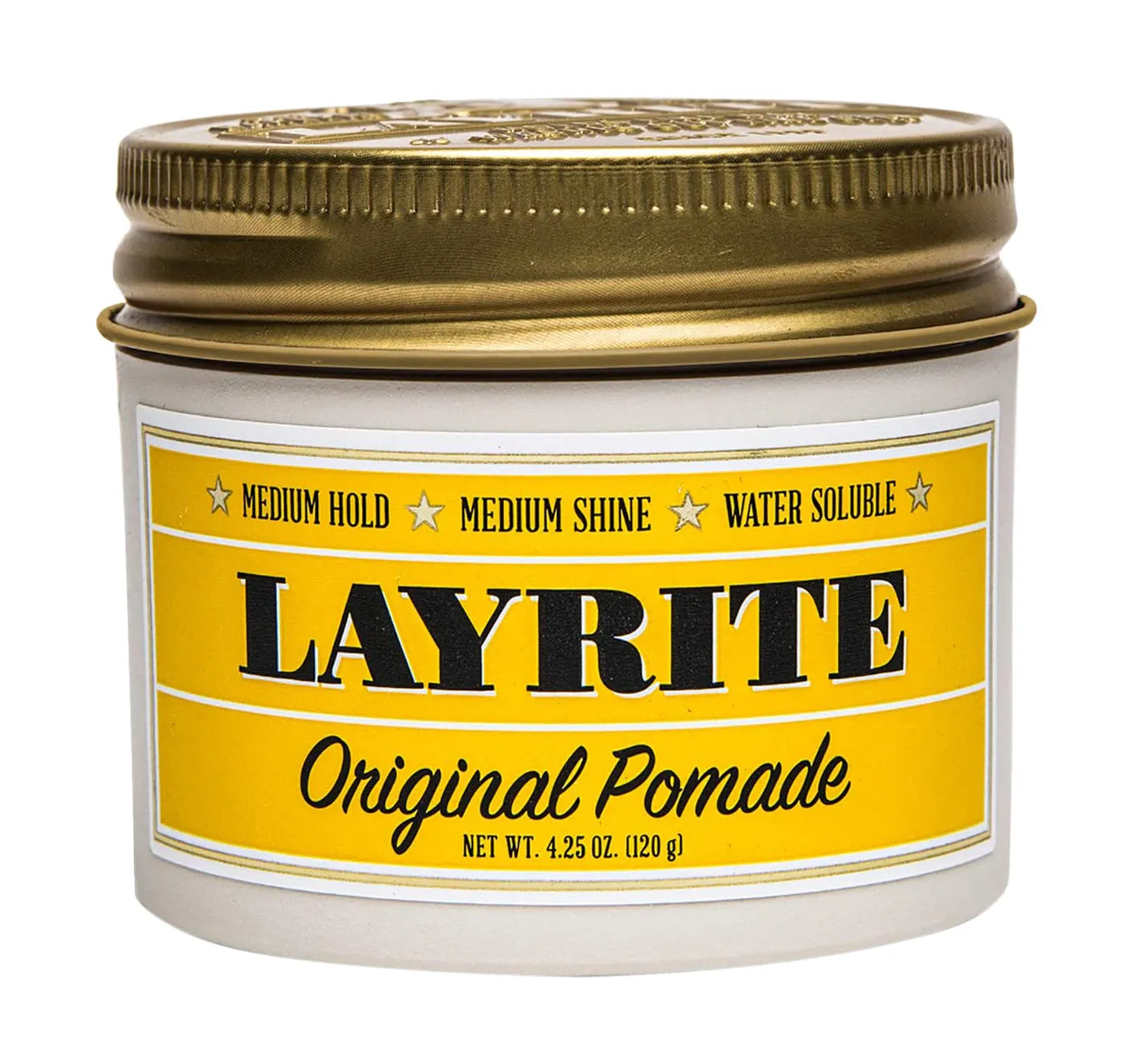 Layrite Original Pomade 113g