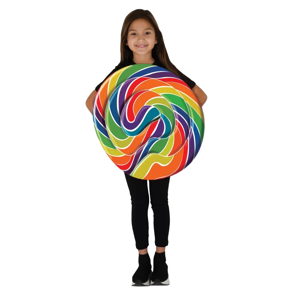 Lollipop Costume - Kids