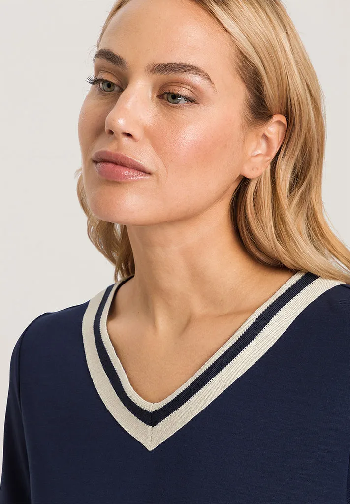 Madeleine - Short Sleeve Shirt