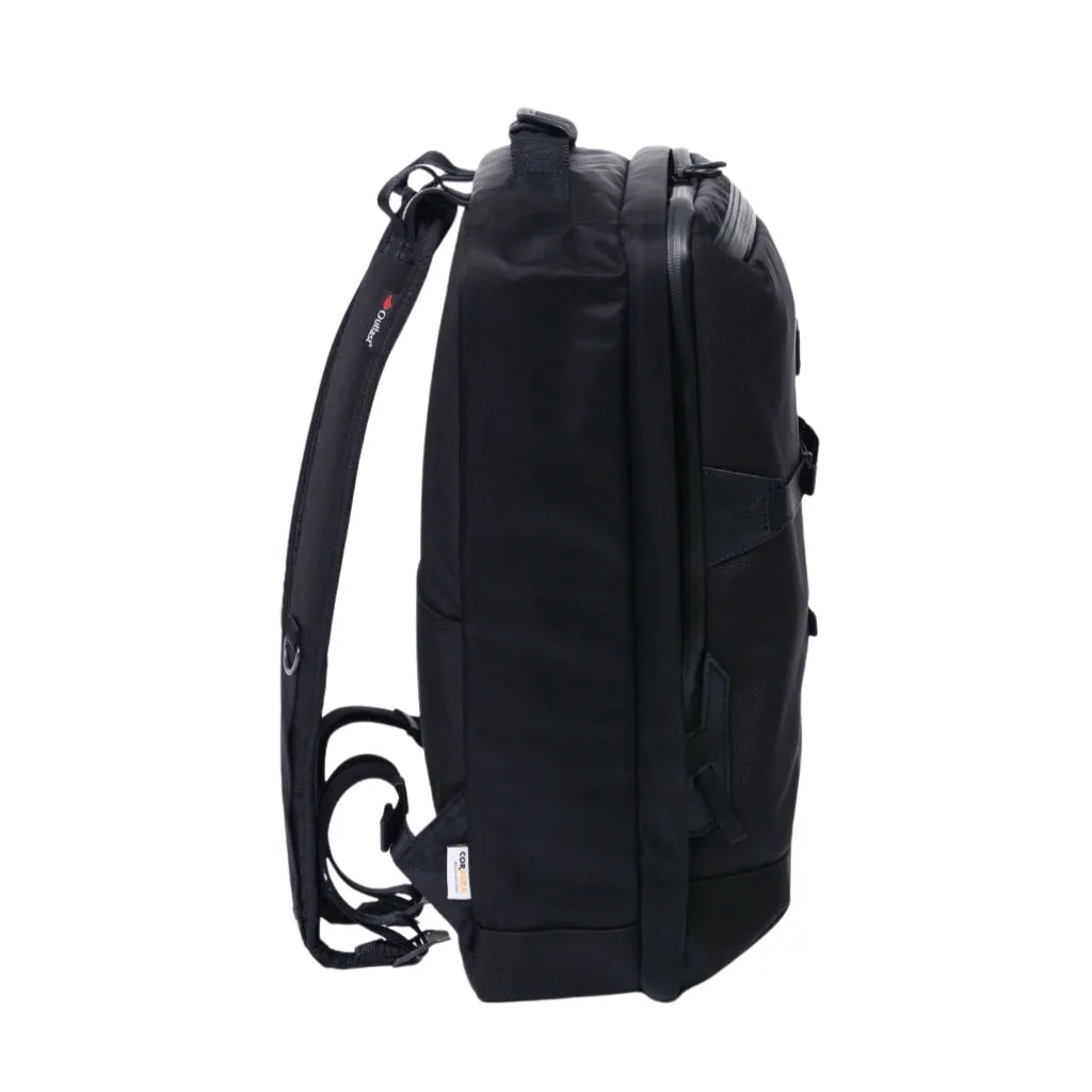 Master-piece 30th Anniversary "Black Crazy" Backpack