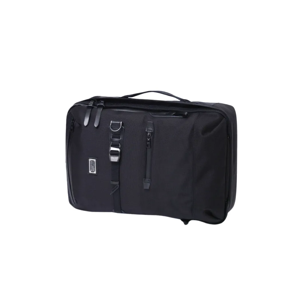 Master-piece 30th Anniversary "Black Crazy" Backpack