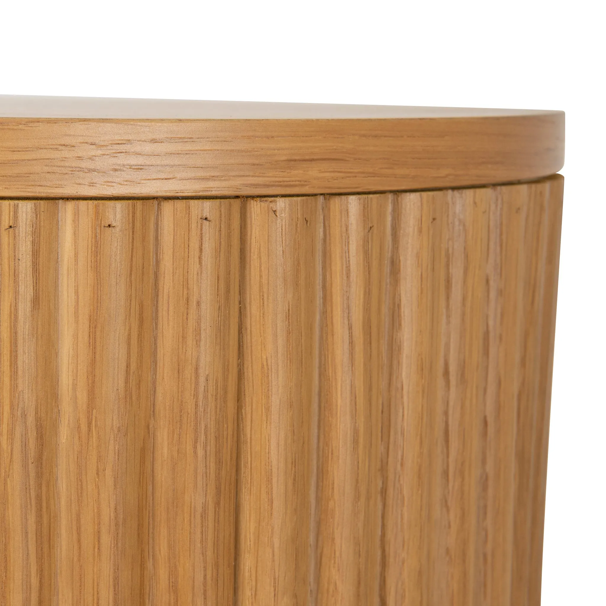 Melita 1.6m Sideboard Unit - Natural