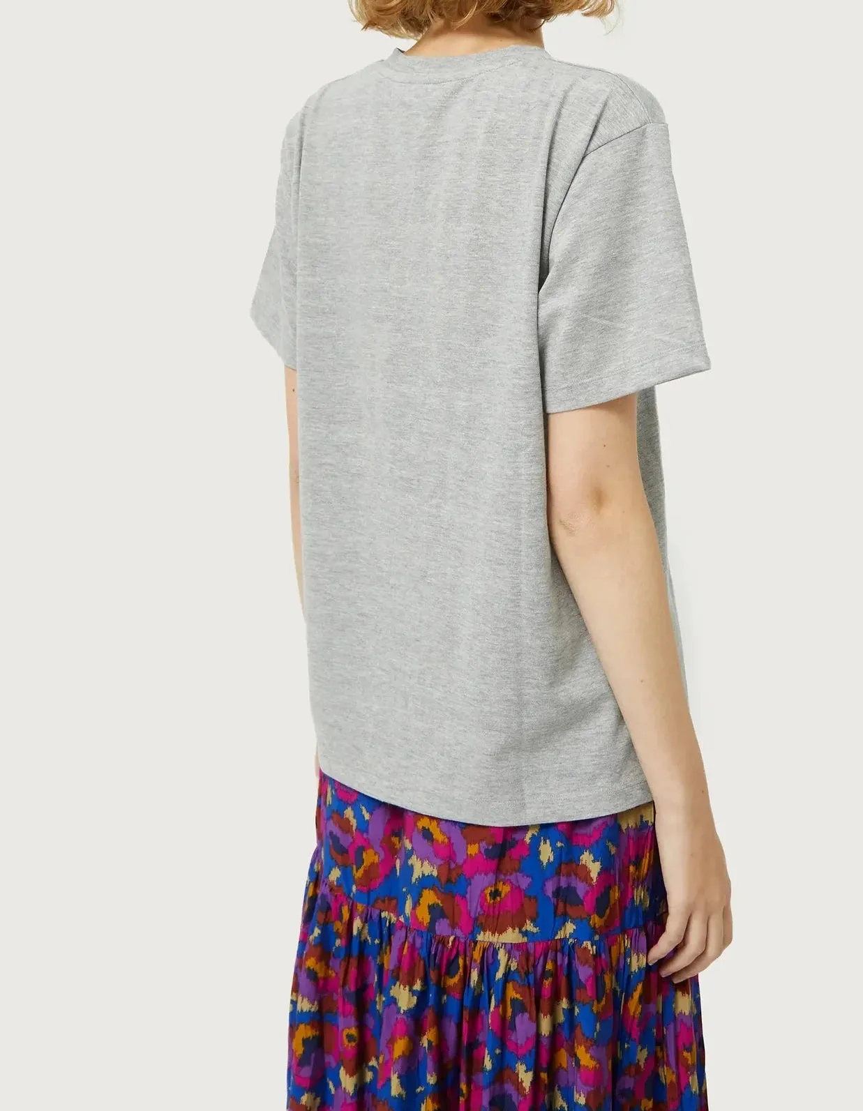 Meow Tee