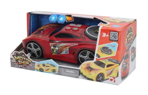 Motor Shop Lights & Sounds Musictronic Racer
