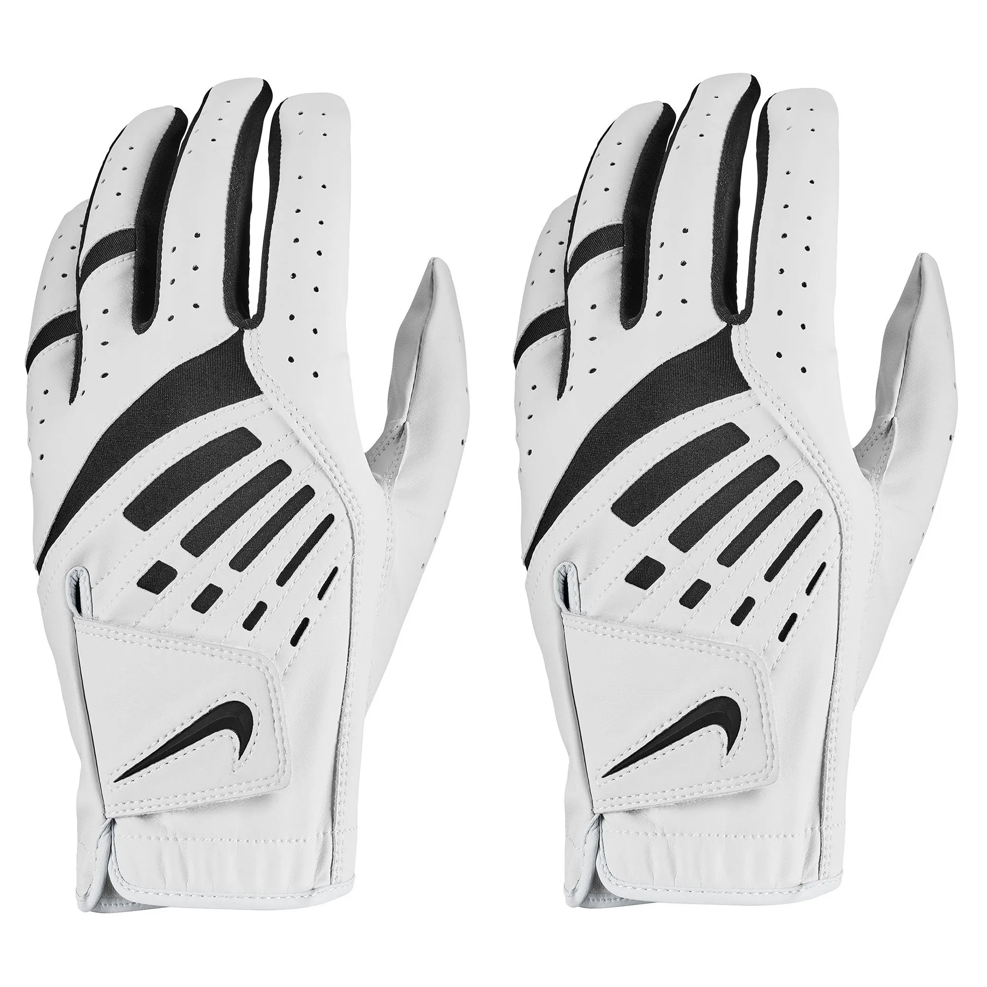 Nike Golf Dura Feel IX Glove MLH 2-Pack