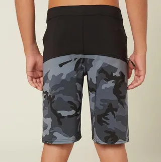 Oneil Kids Hyperfreak Short Black