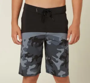 Oneil Kids Hyperfreak Short Black