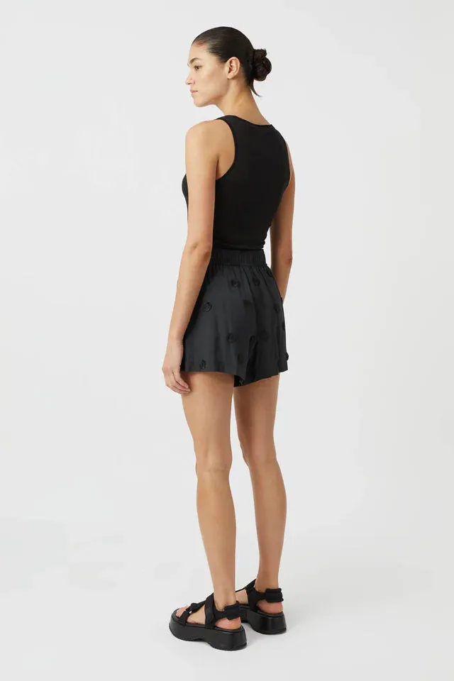 OTTILIE SHORT