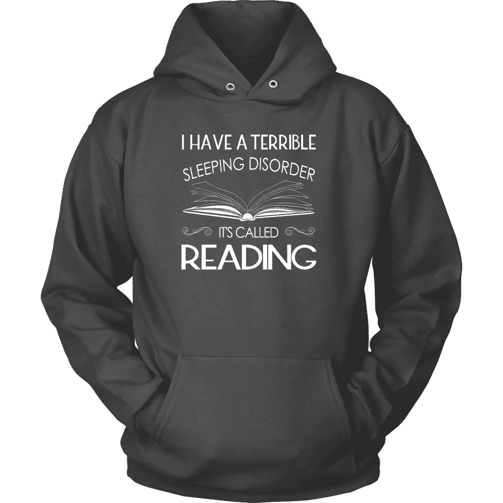 "Sleeping disorder" Hoodie