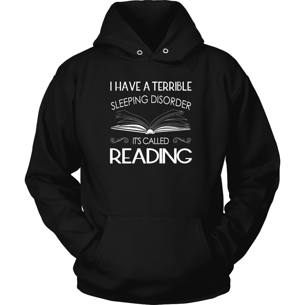 "Sleeping disorder" Hoodie