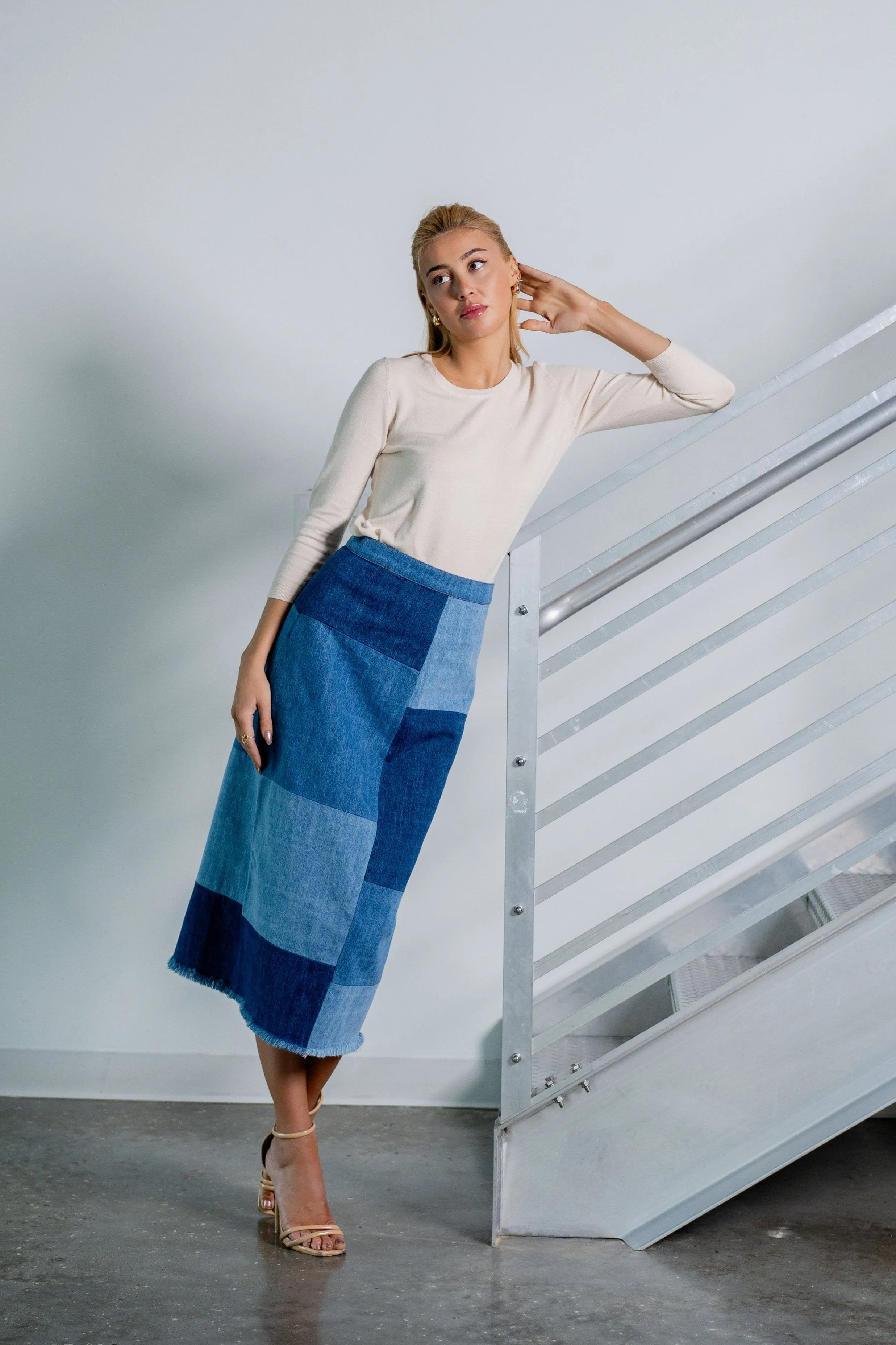 Rebecca Skirt