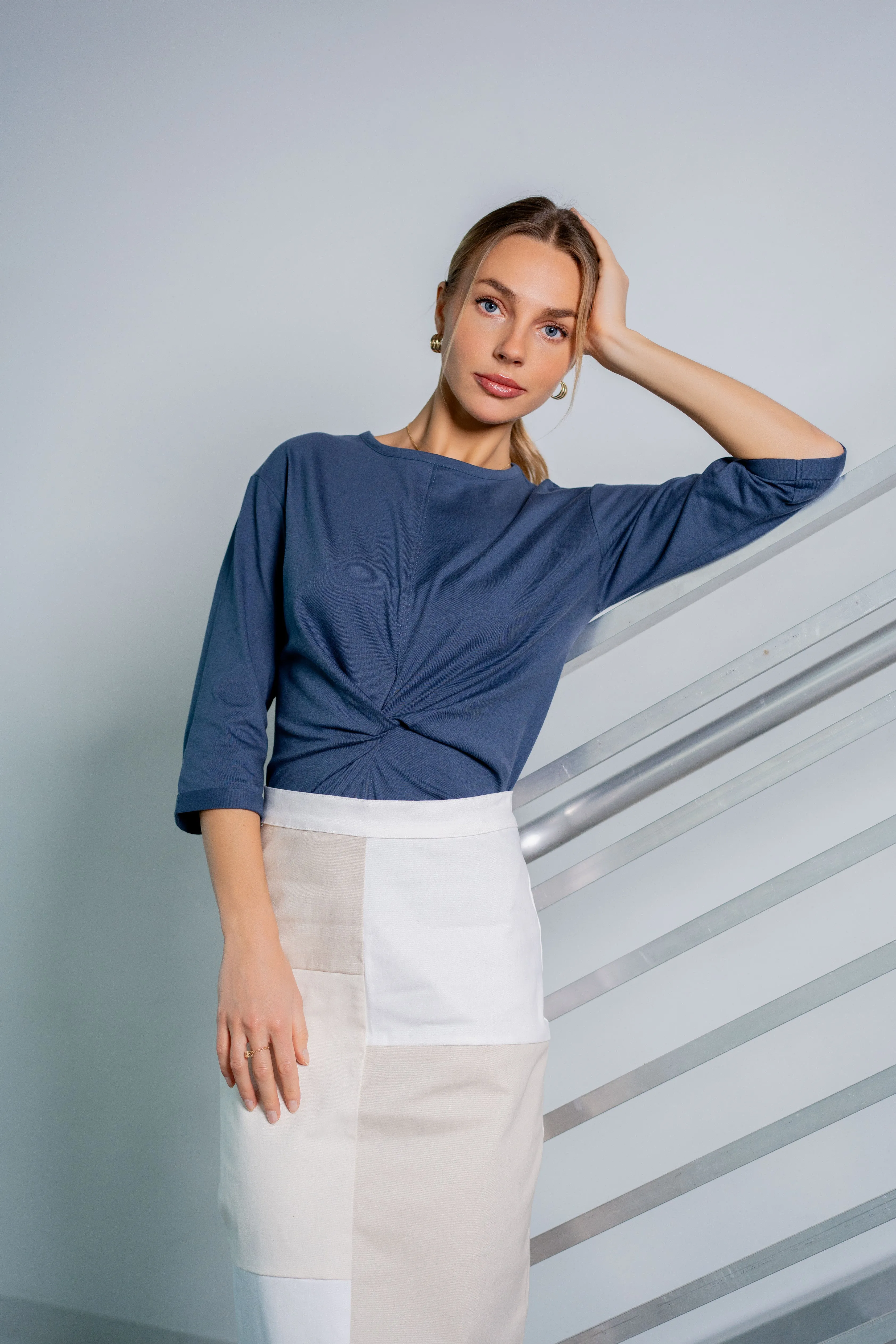 Rebecca Skirt